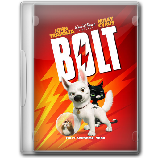 Bolt Icon