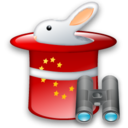 Rabbit, Search Icon