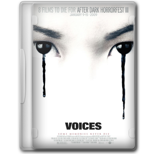 Voices Icon
