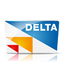 Delta Icon