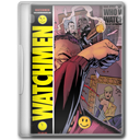 Watchmen Icon