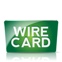 Card, Wire Icon