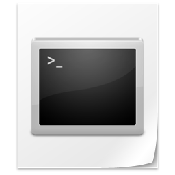 Command Icon