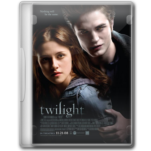 Twilight Icon