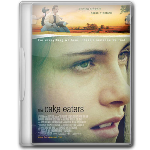 Cake, Eaters, The Icon