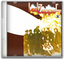Led, Zeppelin Icon