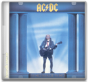 Acdc, Made, Who Icon