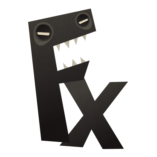 Flex, Icon Icon