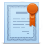 Licence Icon