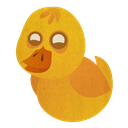 Cyberduck, Icon Icon