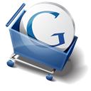 Ckeckout, Google Icon