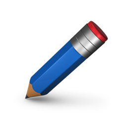 Pensil Icon