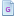 Attribute, Blue, Document, g Icon