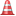 Cone, Traffic Icon