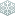Snowflake, Weather Icon