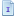 Attribute, Blue, Document, i Icon