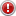 Exclamation, Frame, Red Icon