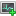 Monitor, Plus, System Icon