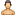 Nude, User Icon