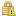 Exclamation, Lock Icon