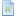 Attribute, Blue, Document, r Icon