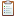 Clipboard, List Icon
