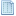 Blue, Document, Template Icon