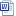 Document, Text, Word Icon