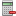 Calculator, Minus Icon