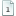Document, Number Icon
