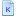 Attribute, Blue, Document, k Icon