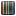 Emission, Spectrum Icon