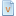 Attribute, Blue, Document, v Icon