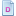 Attribute, Blue, d, Document Icon