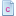 Attribute, Blue, c, Document Icon