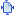 Actual, Blue, Document, Resize Icon