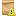 Bag, Exclamation, Paper Icon