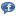 Balloon, Facebook, Left Icon