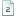 Document, Number Icon