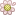 Flower, Pluck Icon