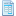 Blue, Document, Invoice Icon