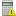 Calculator, Exclamation Icon