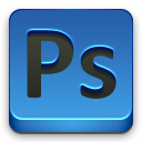 Adobe, Ps Icon