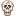 Old, Skull Icon