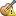 Exclamation, Guitar Icon