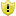 Exclamation, Shield Icon