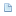 Blue, Document, Small Icon