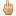 Finger, Hand Icon