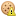 Cookie, Exclamation Icon