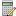 Calculator, Pencil Icon